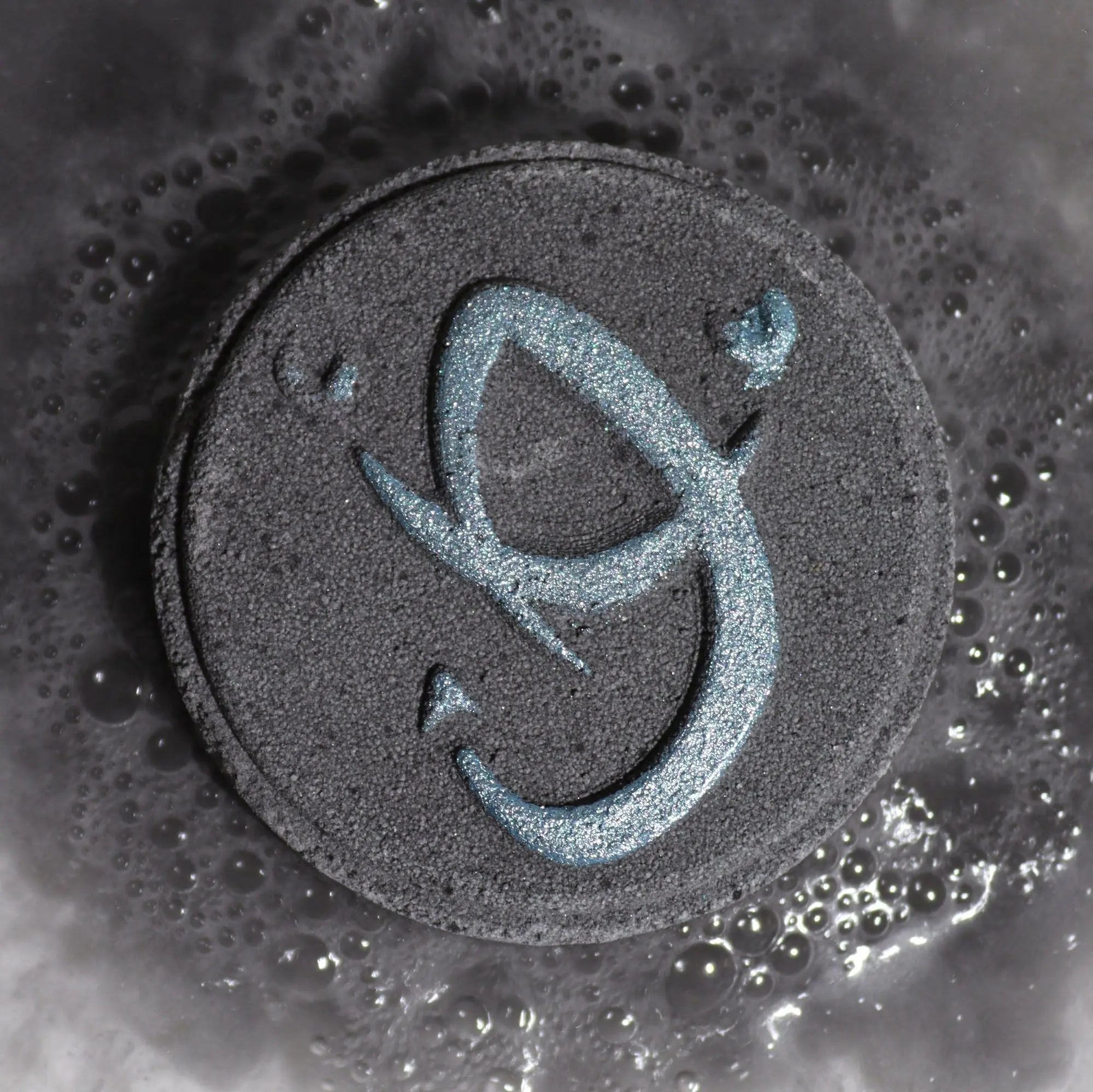 Set of Zodiac Bath Fizzers with Horoscope - Scorpio AW Dropship UK