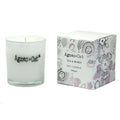  Pamperandpost Agnes + Cat Votive Candle - Tea and Roses Agnes + Cat Soy Wax Votive Candles 200g