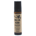  Pamperandpost Agnes + Cat Roll On Essential Oil Blend - FOCUS Agnes + Cat Essential Oil Roll-On Blends