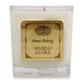 Pamperandpost Soybean Jar Candles - Home Bakery
