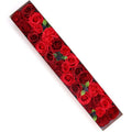 Pamperandpost Extra Long - Classic Red Roses