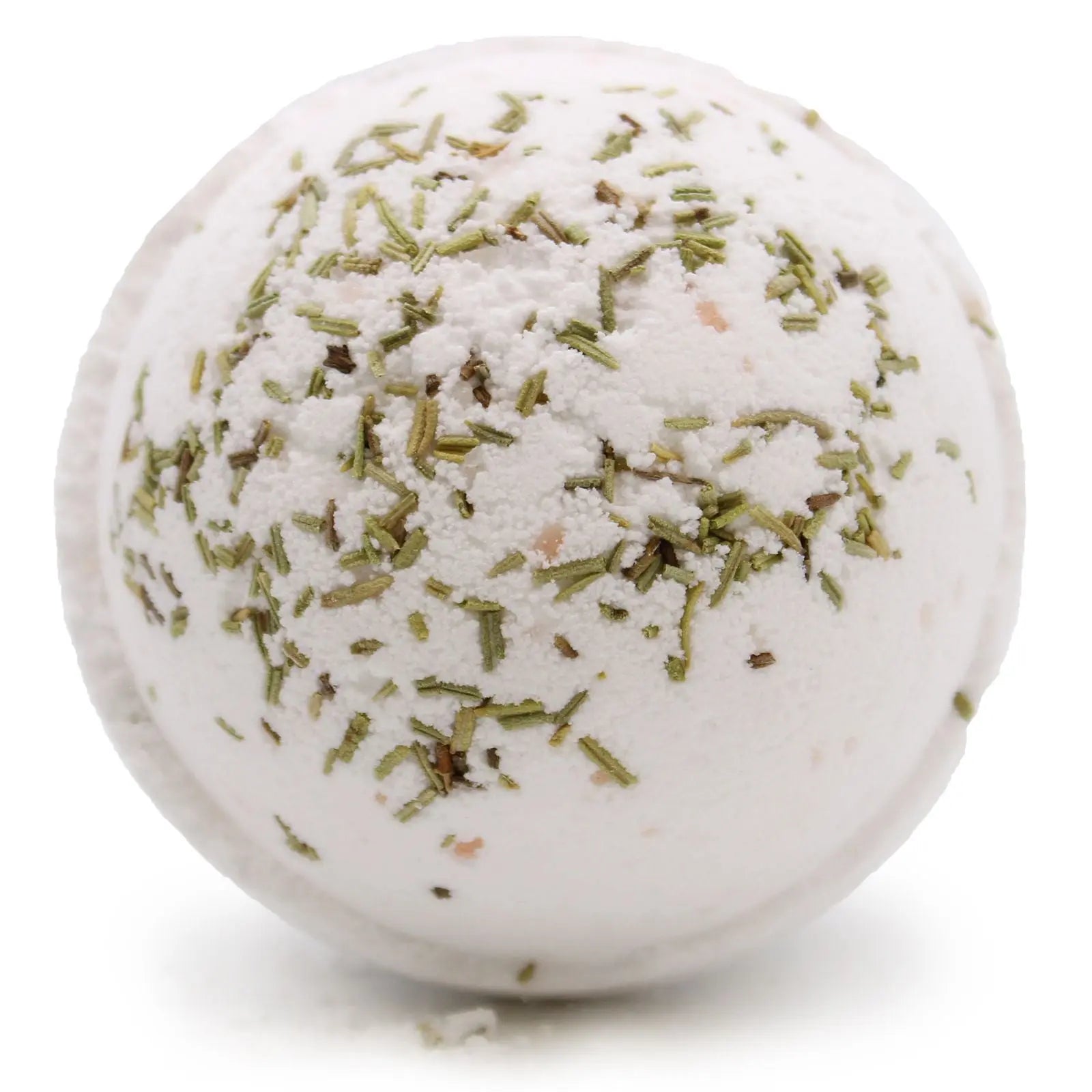 Pamperandpost Clarity - Himalayan Salt Bath Bomb