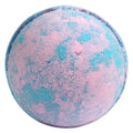Pamperandpost Baby Powder Bath Bomb