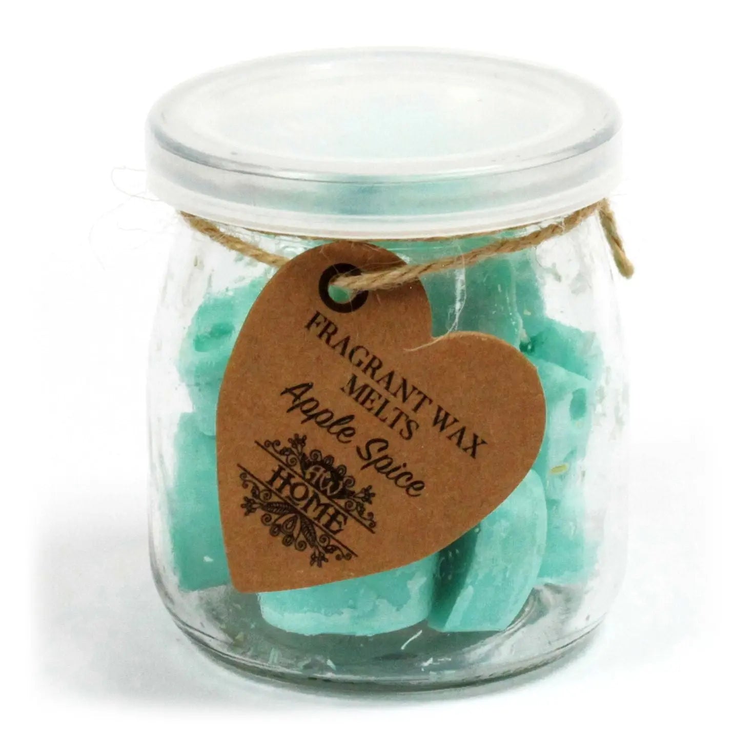  Pamperandpost Soywax Melts Jar - Apple Spice Soywax Fragrant Melts Jars