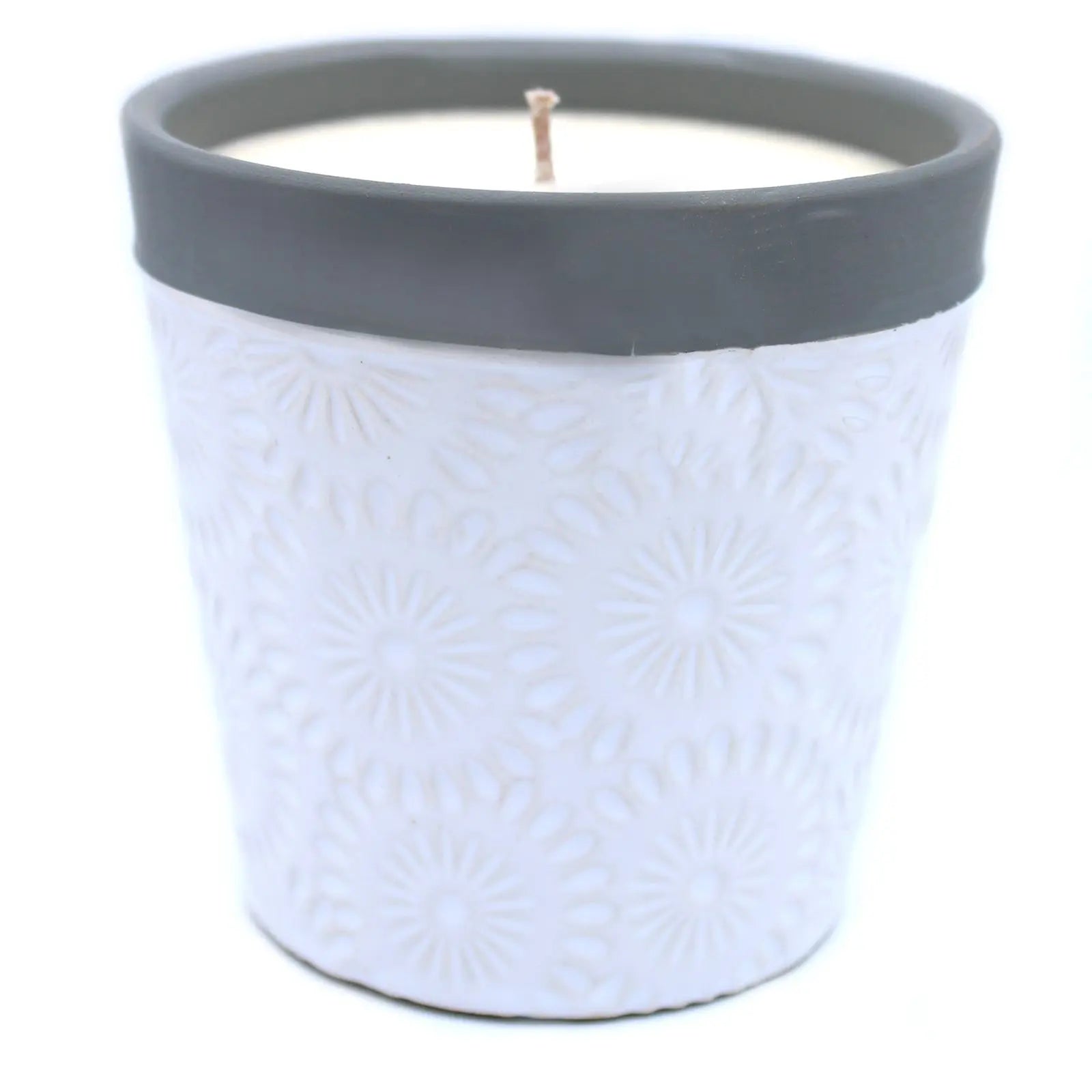 Home is Home Candle Pots - Forever Vanilla AW Dropship UK