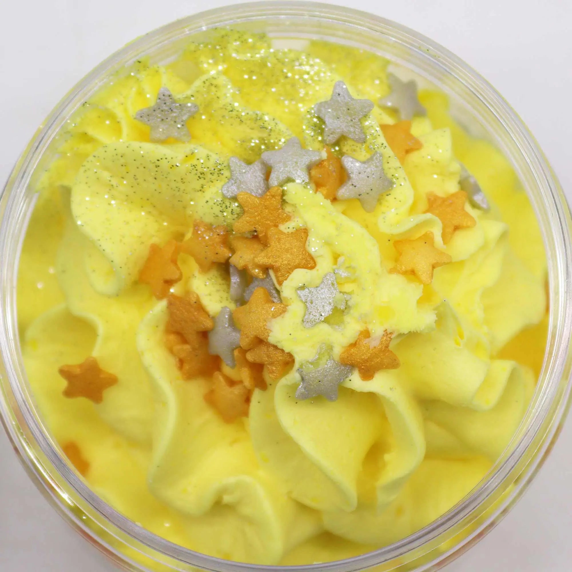Cosy Winter Nights Whipped Soap 120g AW Dropship UK