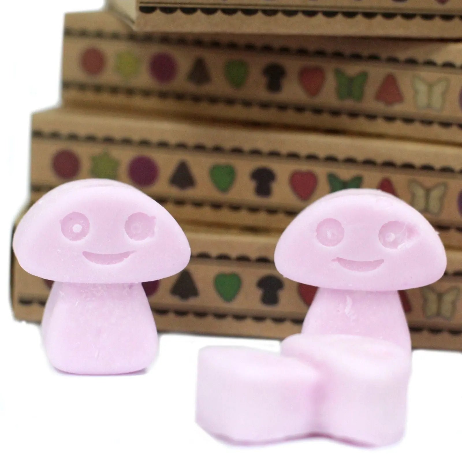 Box of 6  Wax Melts - Ylang Ylang AW Dropship UK