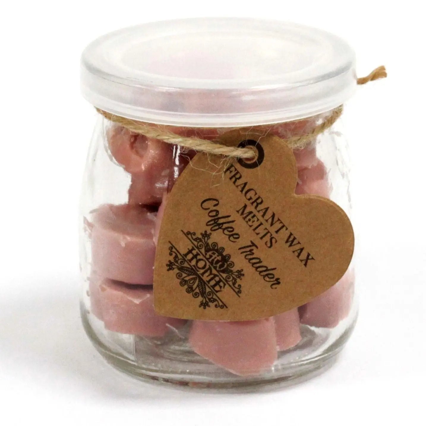 Soywax Melts Jar - Coffee Trader AW Dropship UK