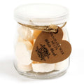 Soywax Melts Jar - White Musk AW Dropship UK