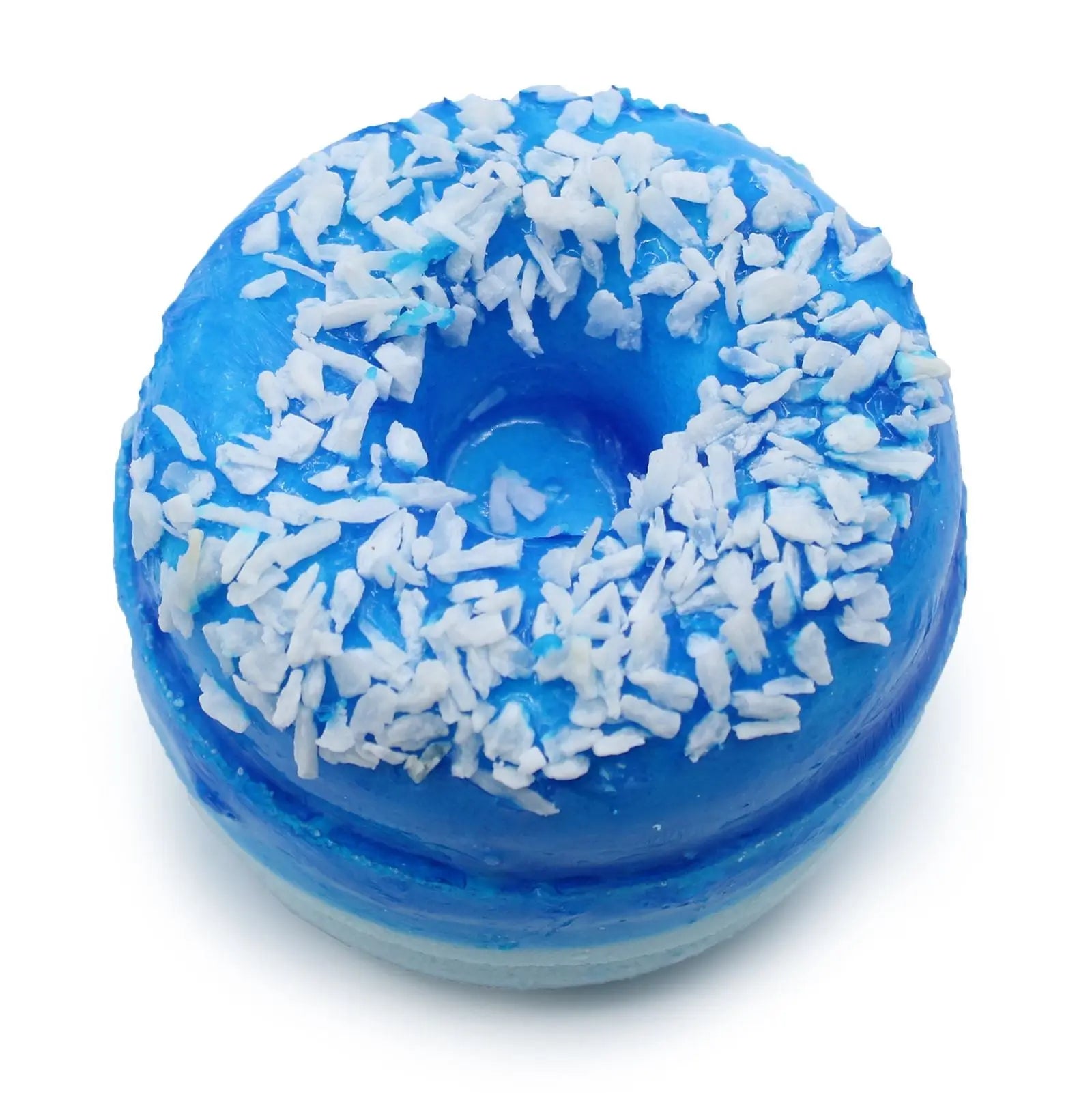 Pamperandpost Blueberry Bath Donuts