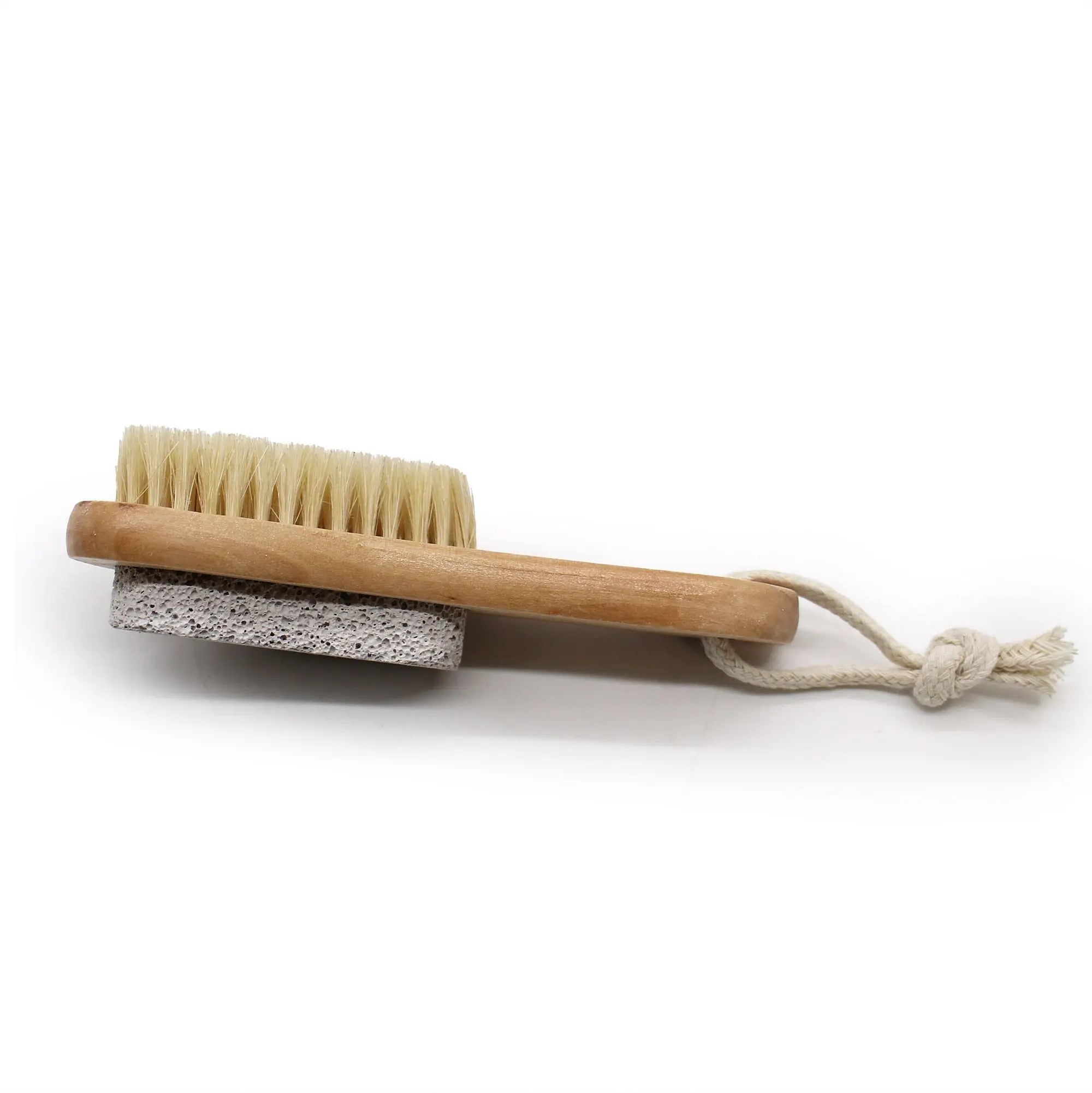  Pamperandpost Pumice Backed Brush Brush Scrub & Scrape