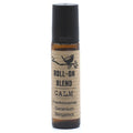  Pamperandpost Agnes + Cat Roll On Essential Oil Blend - CALM Agnes + Cat Essential Oil Roll-On Blends