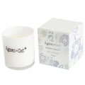 Agnes + Cat Votive Candle - Parma Violet AW Dropship UK