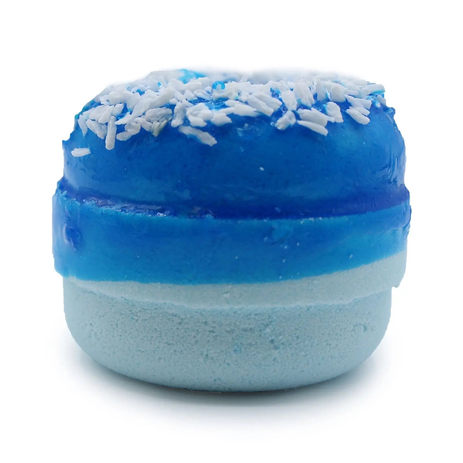 Pamperandpost Blueberry Bath Donuts