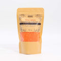 Pamperandpost Aromatherapy Bath Potion in Kraft Bag 350g - Total Detox Aromatherapy Bath Potion 350g