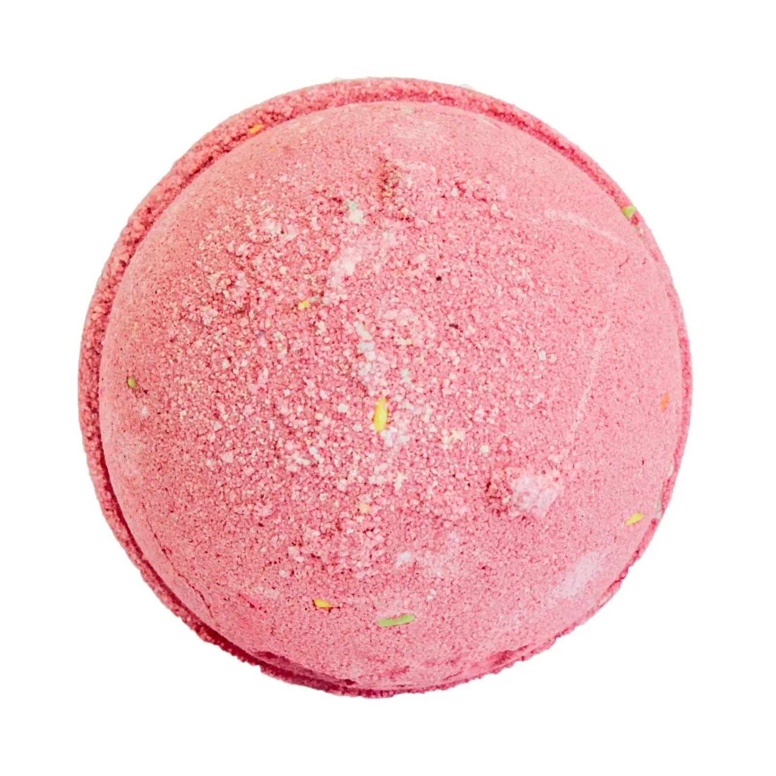 Pamperandpost Set of Three Margarita Bath Bombs