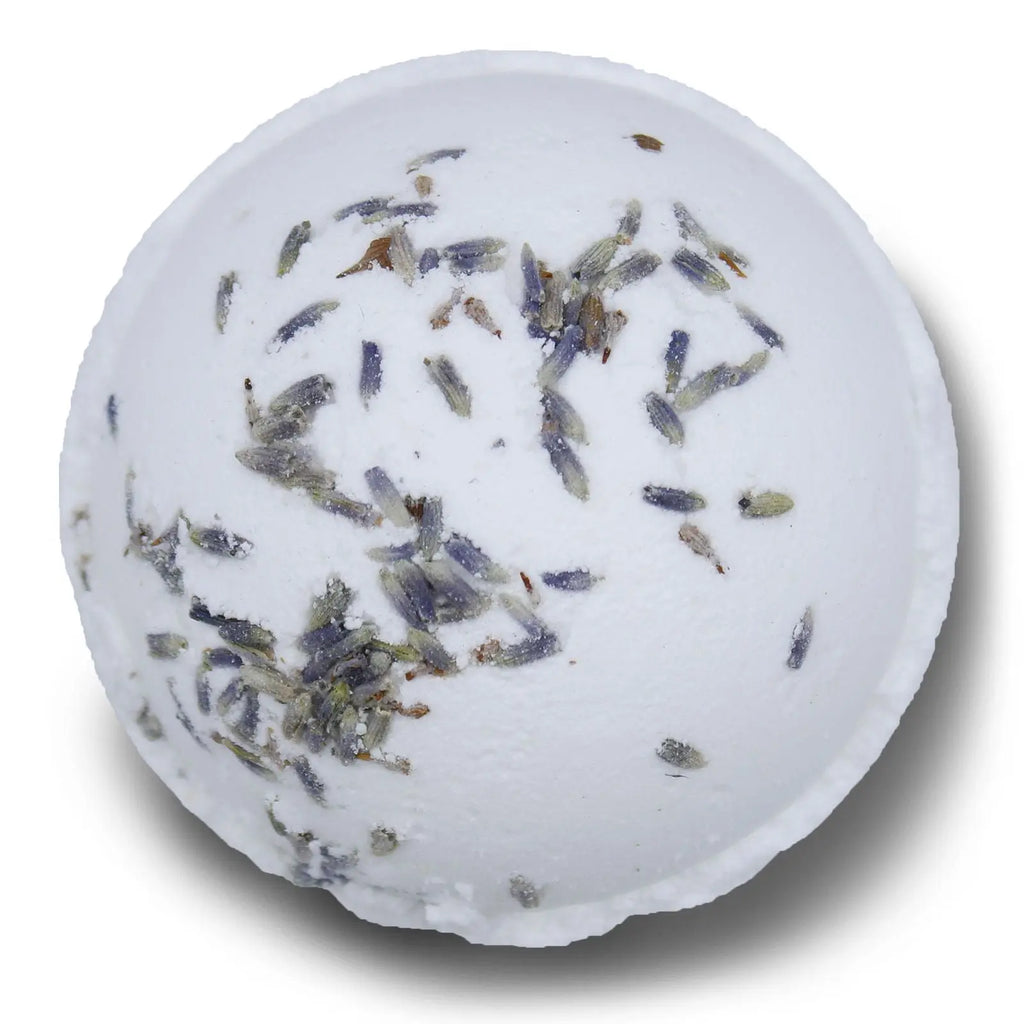 Pamperandpost Relax - Himalayan Salt Bath Bomb