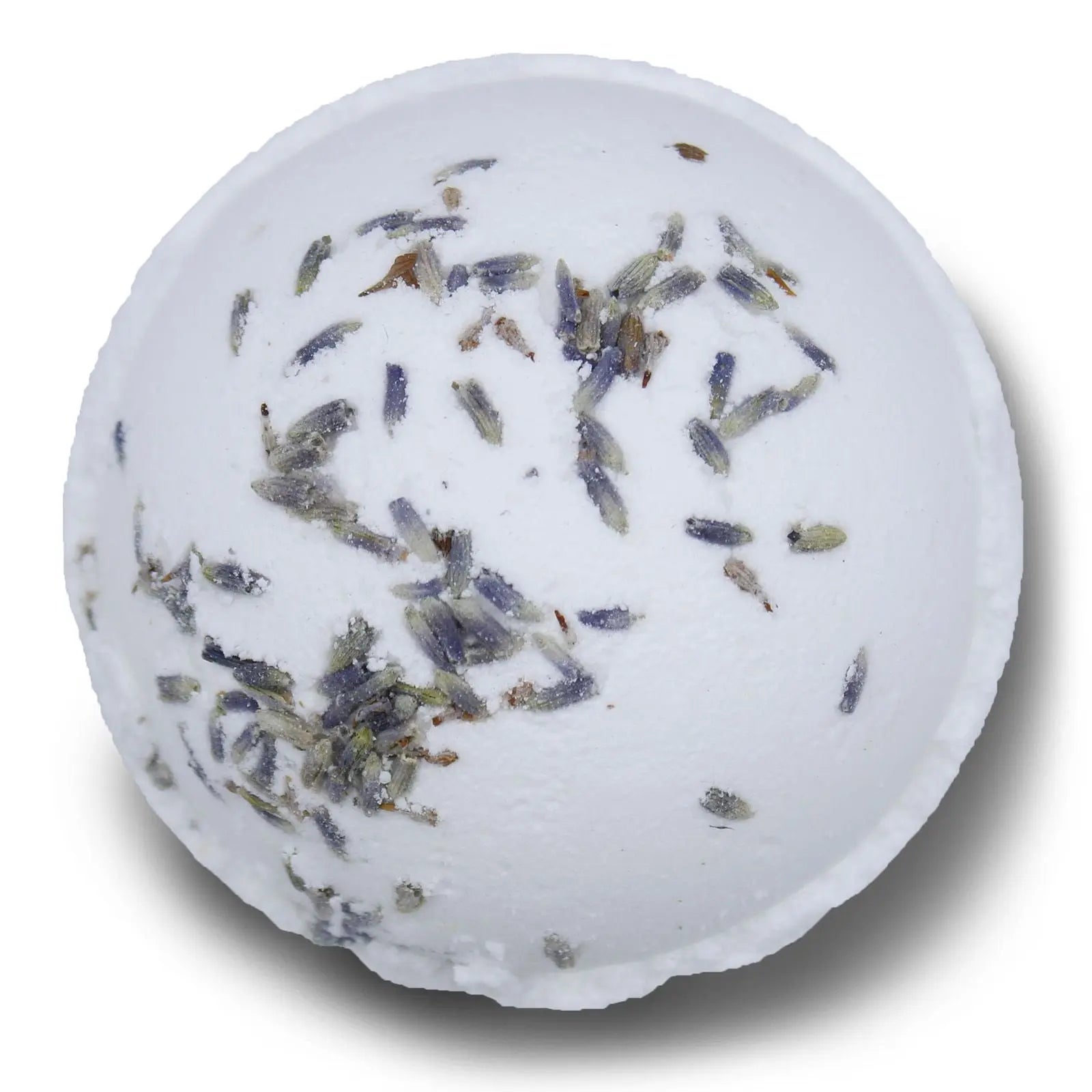 Pamperandpost Relax - Himalayan Salt Bath Bomb