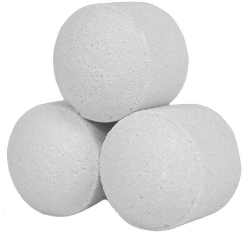  Pamperandpost 1.3Kg Box of Chill Pills (Mini Bath Bombs) - Summer of Love Box of Chill Pills 1.3Kg