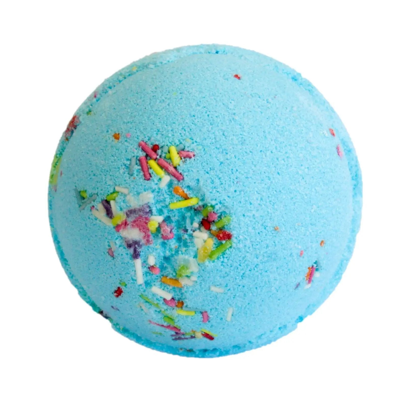 Pamperandpost Set of Three Margarita Bath Bombs