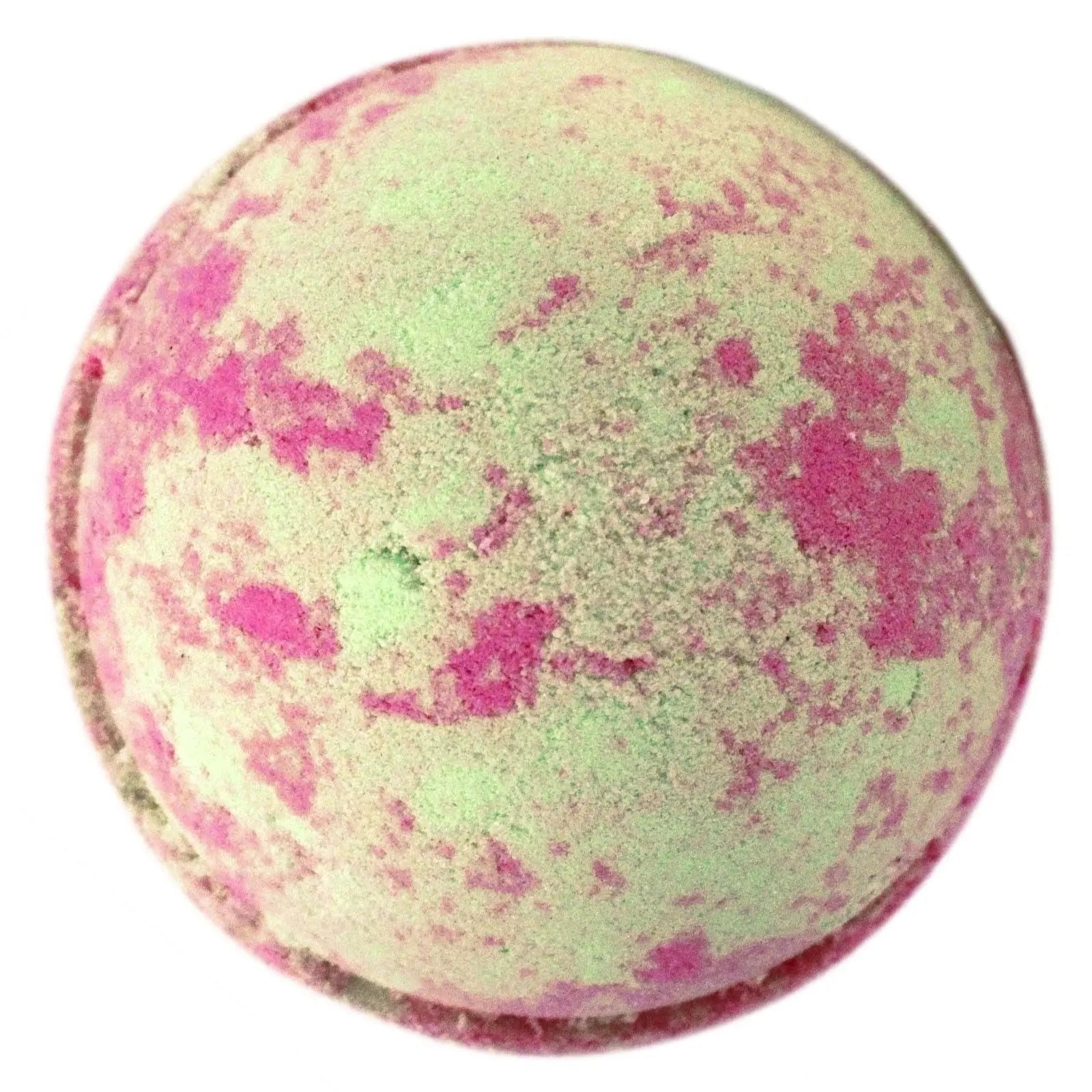 Pamperandpost Retro Bath Bomb
