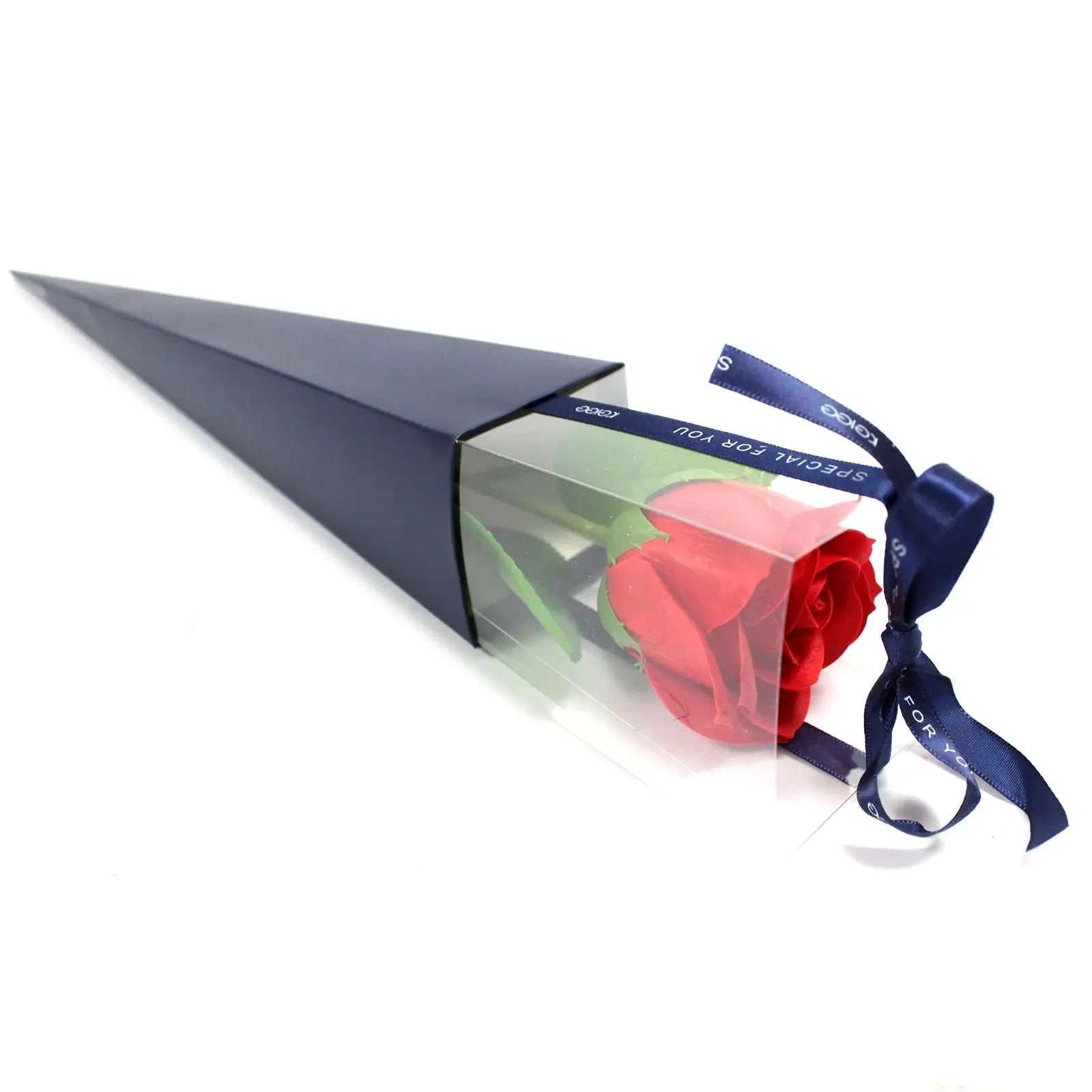 Single Rose - Red Rose AW Dropship UK