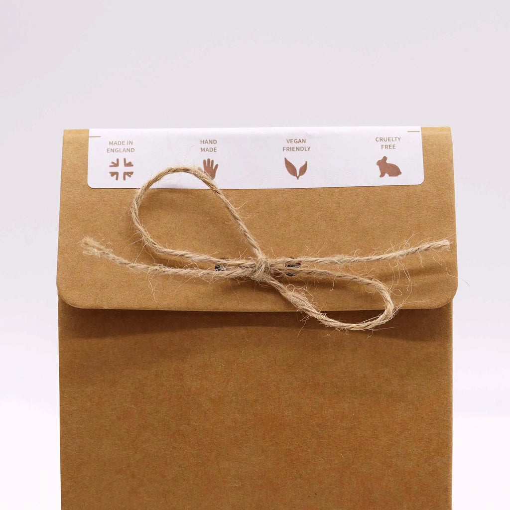  Pamperandpost Chill Pills Gift Pack 350g - Warm Gingerbread Chill Pill Gift Packs