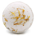 Pamperandpost Energise - Himalayan Salt Bath Bomb