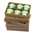 Box of 6  Wax Melts - Liquorice AW Dropship UK