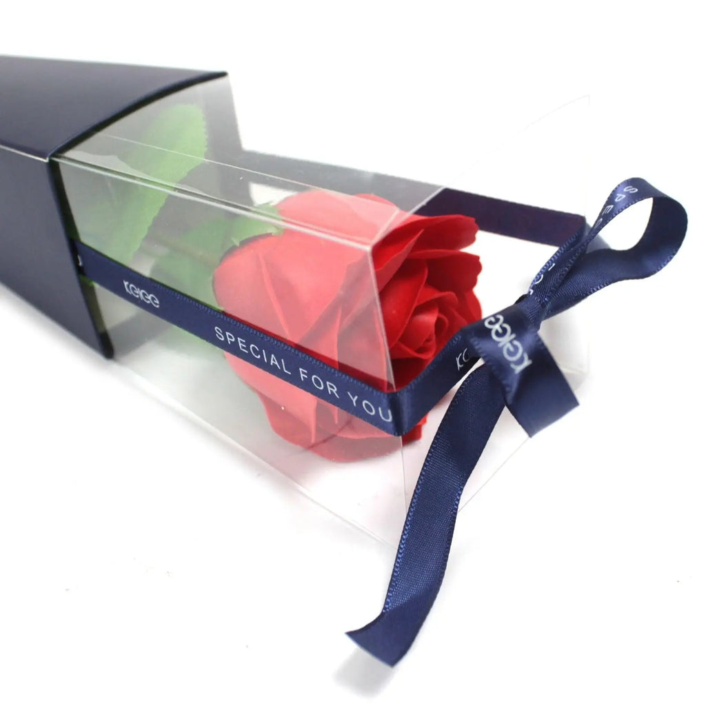 Single Rose - Red Rose AW Dropship UK
