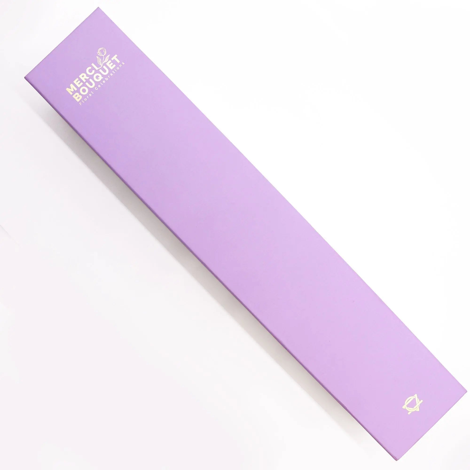 Pamperandpost Extra Long - Lavender Rose & Carnation