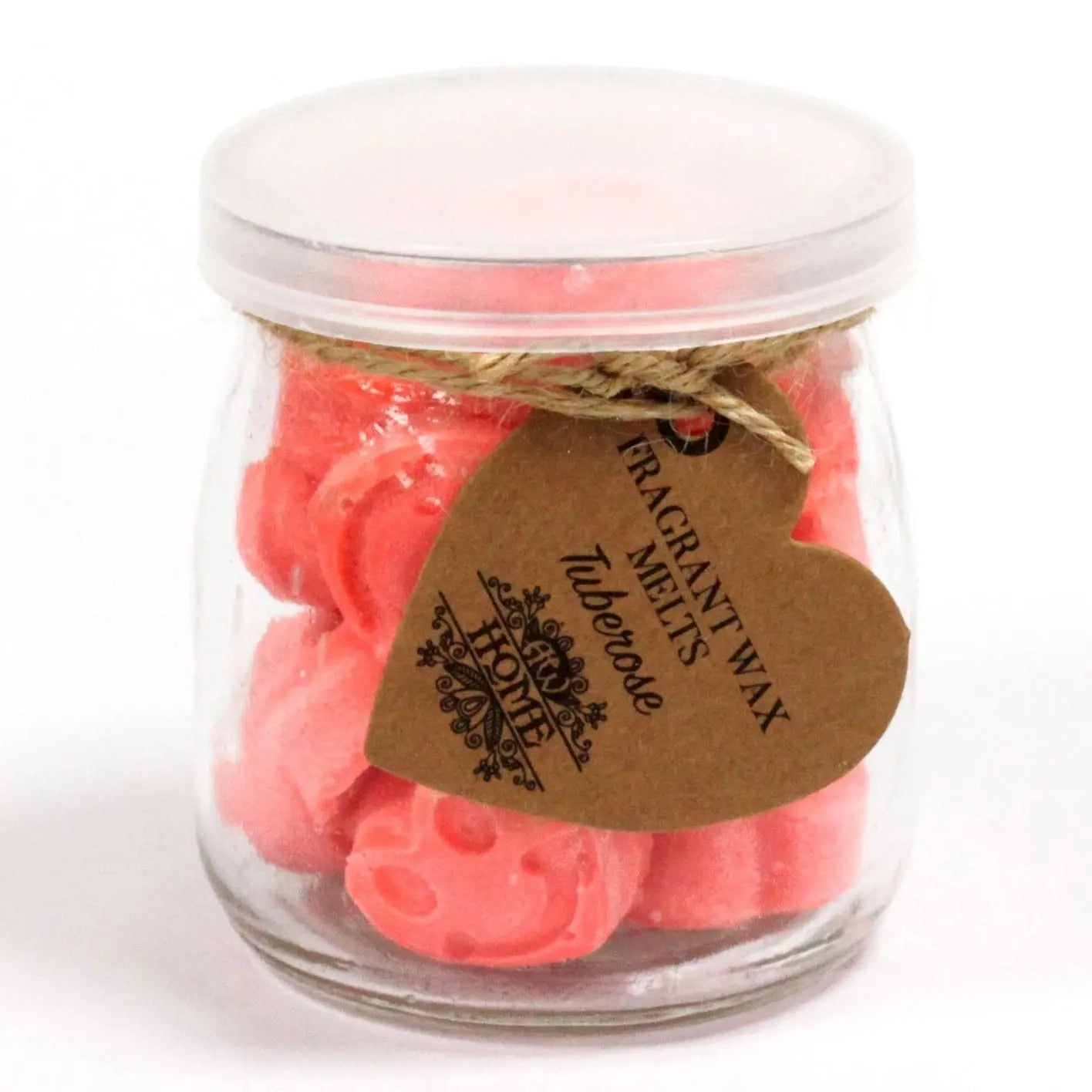 Soywax Melts Jar - Tuberose AW Dropship UK