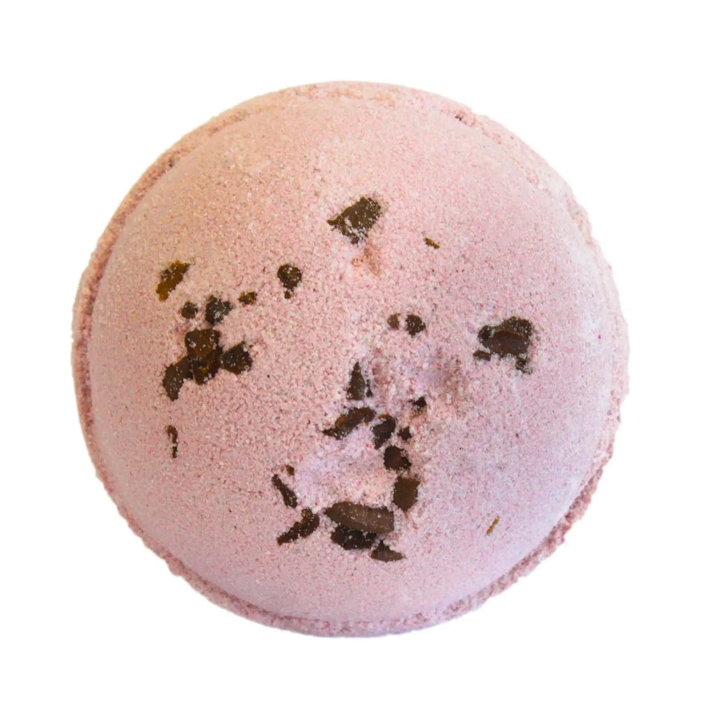 Pamperandpost Set of Three Martini Bath Bombs