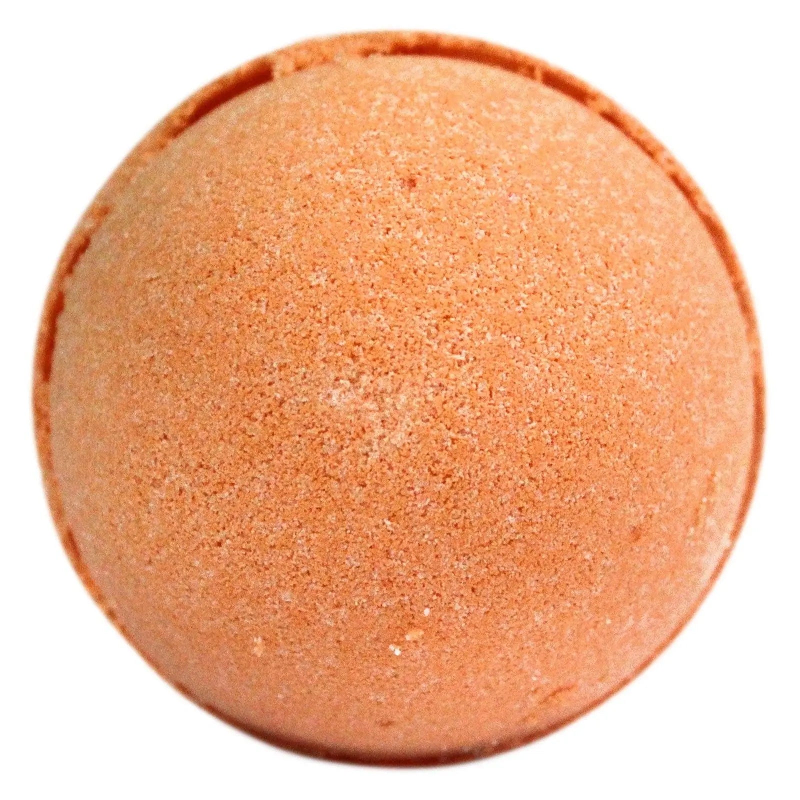 Pamperandpost Tangerine & Grapefruit Bath Bomb