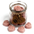 Soywax Melts Jar - Peachy Cool AW Dropship UK