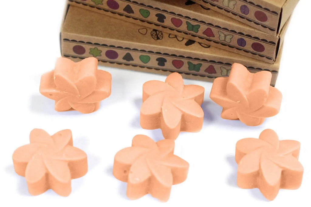Box of 6 Wax Melts - Tuberose AW Dropship UK