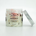  Pamperandpost Coconut Whipped Soap 120g Whipped Soap