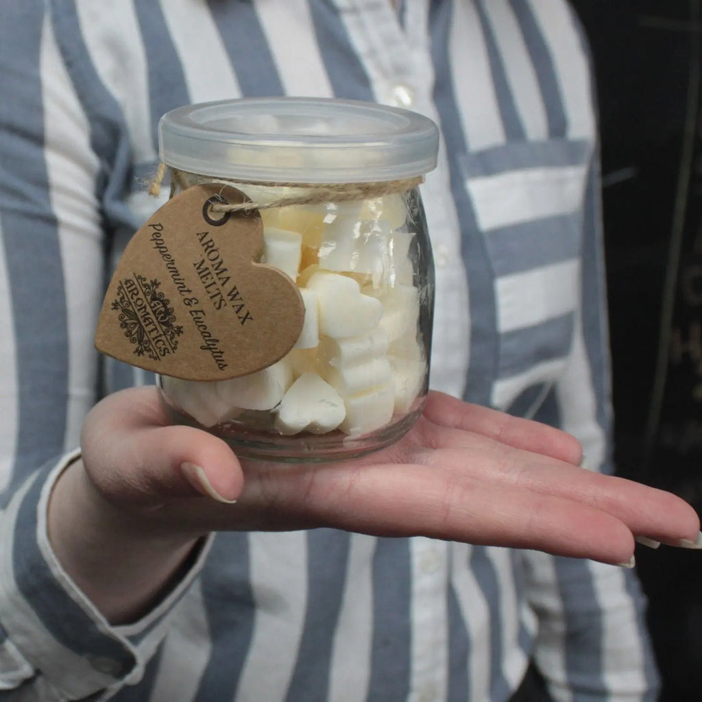 Aroma Wax Melts - Ylang Ylang & Orange AW Dropship UK