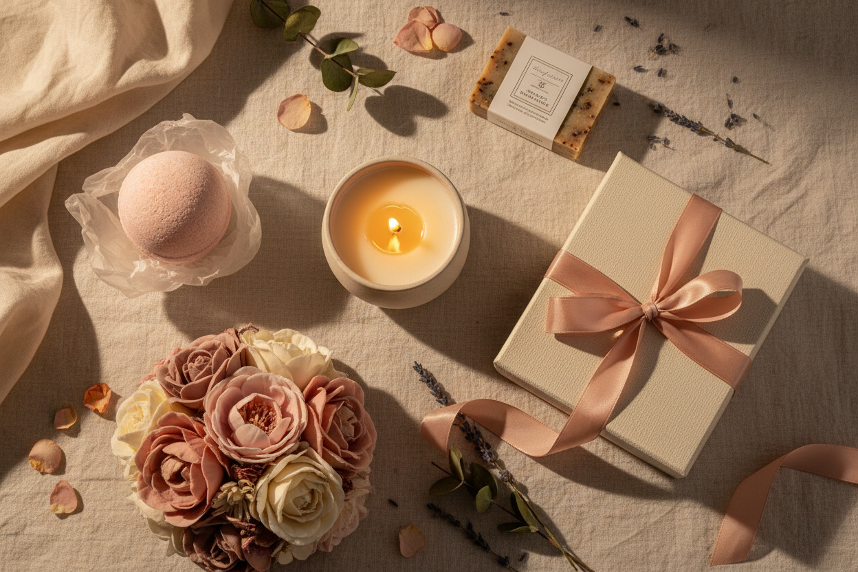 Pamper & Post Cover Photo
